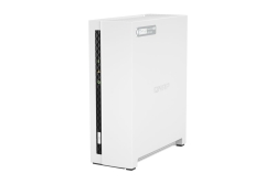 QNAP NAS TS-133 1-Bay