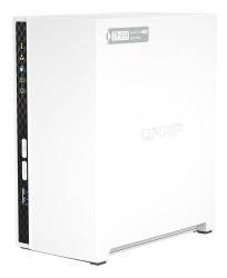 QNAP NAS TS-233 2-Bay