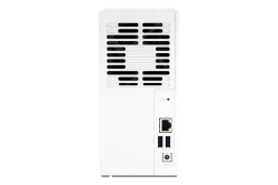 QNAP NAS TS-233 2-Bay