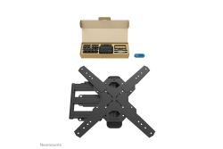 Neomounts WAH 32-65 1TFT 3Gelenke schwarz Max.40KG