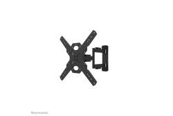 Neomounts WAH 32-65 1TFT 3Gelenke schwarz Max.40KG