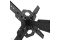 Neomounts WAH 32-65 1TFT 3Gelenke schwarz Max.40KG