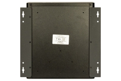 Inter-Tech Geh Mini ITX IP-60 black 2xUSB 3.0 77x210x240mm