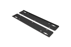 Inter-Tech Geh Mini ITX IP-60 black 2xUSB 3.0 77x210x240mm