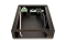 Inter-Tech Geh Mini ITX IP-60 black 2xUSB 3.0 77x210x240mm