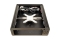 Inter-Tech Geh Mini ITX IP-60 black 2xUSB 3.0 77x210x240mm