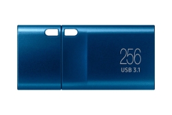 USB-Stick 256GB Samsung Type-C retail