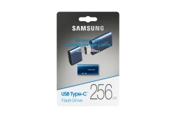 USB-Stick 256GB Samsung Type-C retail