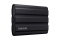 SSD 1TB Samsung Portable SSD T7 Shield USB3.2 Black extern Kit
