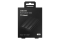 SSD 2TB Samsung Portable SSD T7 Shield USB3.2 Black extern Kit