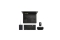 Kensington TAS numerisch 21 Tasten & 4 Shortcut-Tasten schw