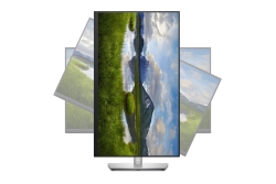 Dell 68.6cm (27) P2723QE 16:09 HDMI+DP+USB-C+LAN IPS Lift