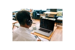 Kensington Blickschutzfilter MagPro Elite 16 f.MacBook Pro