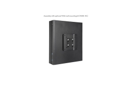 Chieftec Geh Compact Serie IX-06B-OP