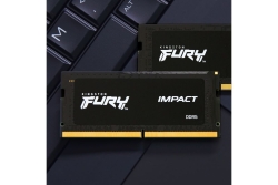 SO DDR5 8GB PC 4800 CL38 Kingston FURY Impact retail