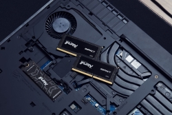 SO DDR5 64GB PC 4800 CL38 Kingston KIT (2x32GB) FURY Impact retail