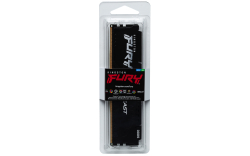 DDR5 32GB PC 5600 CL40 Kingston FURY Beast Black retail