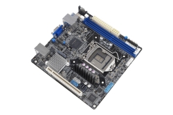 ASUS P12R-I/ASMB10 mini-ITX 1x LGA 1200 DDR4 2x1G