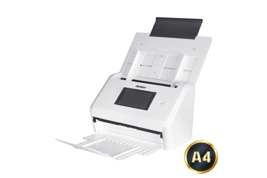 Avision Dokumentenscanner AN335WL A4