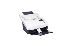Avision Dokumentenscanner AD345G A4