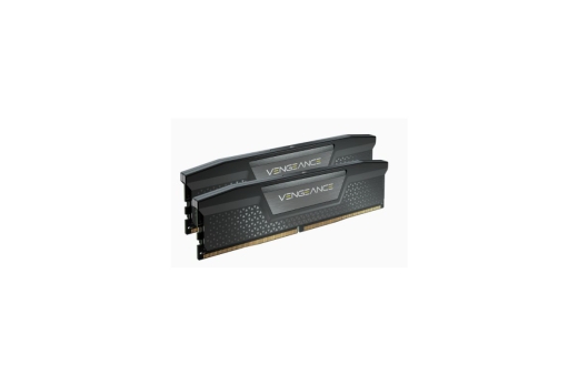 DDR5 32GB PC 4800 CL40 CORSAIR KIT (2x16GB) VENGEANCE Black retail