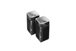 ASUS WL-Router ZenWiFi Pro ET12 AXE11000 Tri-Band WiFi6E 2PK