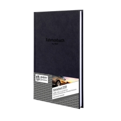 223D Fahrtenbuch - A5, steuerlicher km-Nachweis, 48...