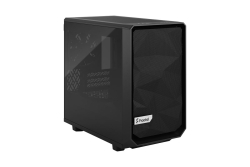 FRACTAL DESIGN Geh Meshify 2 Nano Black TG Dark Tint