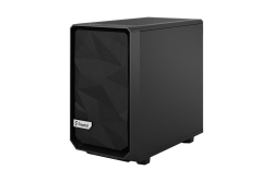 FRACTAL DESIGN Geh Meshify 2 Nano Black TG Dark Tint