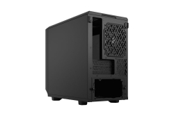 FRACTAL DESIGN Geh Meshify 2 Nano Black TG Dark Tint