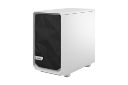 FRACTAL DESIGN Geh Meshify 2 Nano White TG Clear Tint