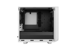 FRACTAL DESIGN Geh Meshify 2 Nano White TG Clear Tint