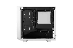 FRACTAL DESIGN Geh Meshify 2 Nano White TG Clear Tint