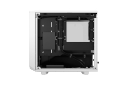 FRACTAL DESIGN Geh Meshify 2 Nano White TG Clear Tint