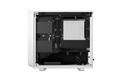 FRACTAL DESIGN Geh Meshify 2 Nano White TG Clear Tint