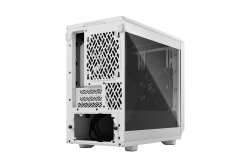 FRACTAL DESIGN Geh Meshify 2 Nano White TG Clear Tint