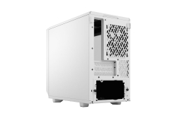 FRACTAL DESIGN Geh Meshify 2 Nano White TG Clear Tint