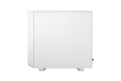 FRACTAL DESIGN Geh Meshify 2 Nano White TG Clear Tint