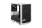 FRACTAL DESIGN Geh Meshify 2 Nano White TG Clear Tint