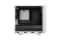 FRACTAL DESIGN Geh Meshify 2 Nano White TG Clear Tint