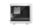 FRACTAL DESIGN Geh Meshify 2 Nano White TG Clear Tint