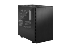 FRACTAL DESIGN Geh DEFINE 7 Nano (Black-TG-Light-Tint)