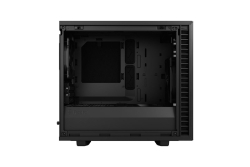 FRACTAL DESIGN Geh DEFINE 7 Nano (Black-TG-Light-Tint)