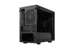 FRACTAL DESIGN Geh DEFINE 7 Nano (Black-TG-Light-Tint)