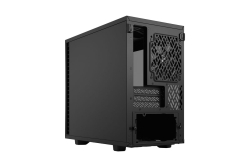 FRACTAL DESIGN Geh DEFINE 7 Nano (Black-TG-Light-Tint)