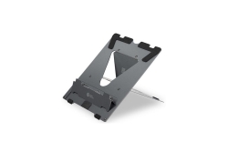BakkerElkhuizen Tablet Halterung Ergo-Q 160 Dark Grey