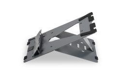 BakkerElkhuizen Tablet Halterung Ergo-Q 160 Dark Grey
