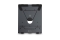 BakkerElkhuizen Tablet Halterung Ergo-Q 160 Dark Grey