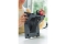 BakkerElkhuizen Tablet Halterung FlexTop 170 Dark Grey