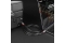 LINDY 1m USB 2.0 Typ C an B Kabel, Anthra Line